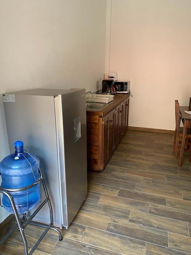 بويرتو إسكونديدو Casa Suites Minizoo المظهر الخارجي الصورة