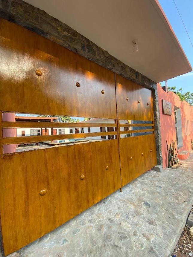 بويرتو إسكونديدو Casa Suites Minizoo المظهر الخارجي الصورة