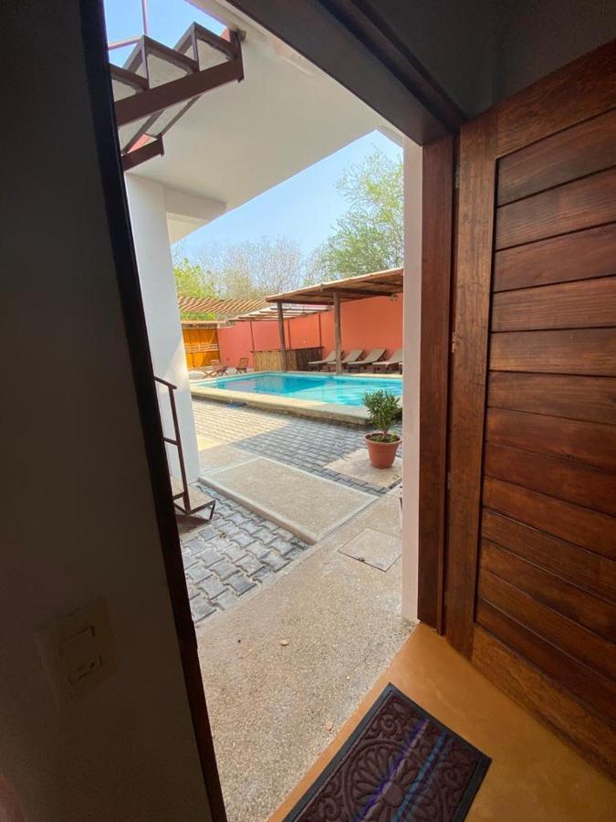 بويرتو إسكونديدو Casa Suites Minizoo المظهر الخارجي الصورة