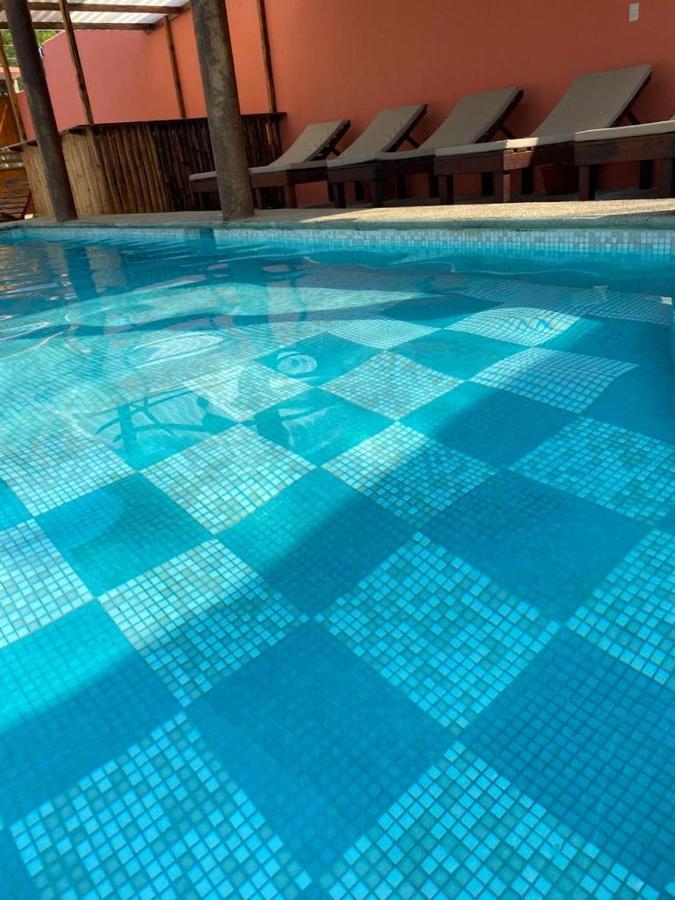 بويرتو إسكونديدو Casa Suites Minizoo المظهر الخارجي الصورة
