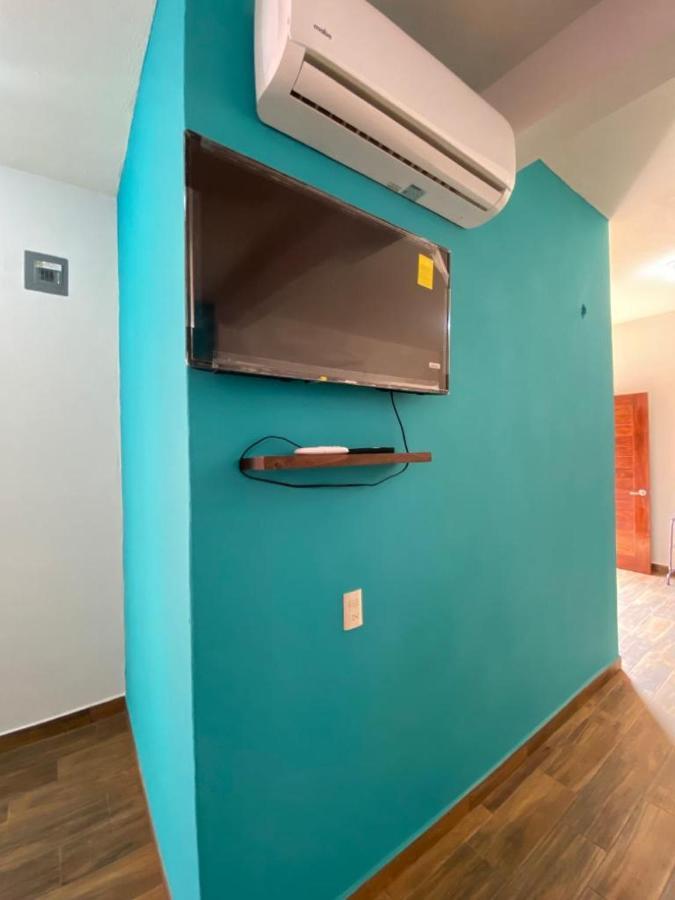 بويرتو إسكونديدو Casa Suites Minizoo المظهر الخارجي الصورة