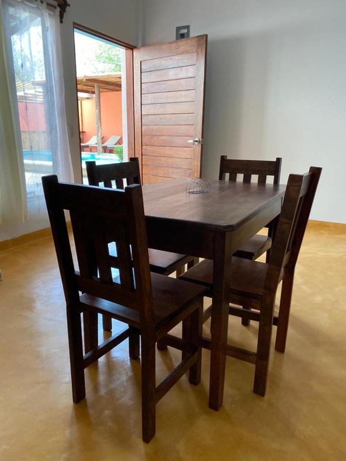 بويرتو إسكونديدو Casa Suites Minizoo المظهر الخارجي الصورة