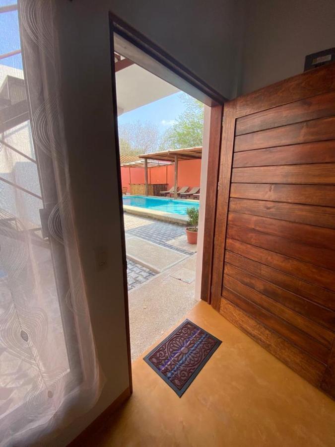 بويرتو إسكونديدو Casa Suites Minizoo المظهر الخارجي الصورة