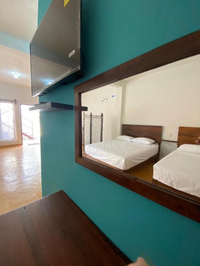 بويرتو إسكونديدو Casa Suites Minizoo المظهر الخارجي الصورة