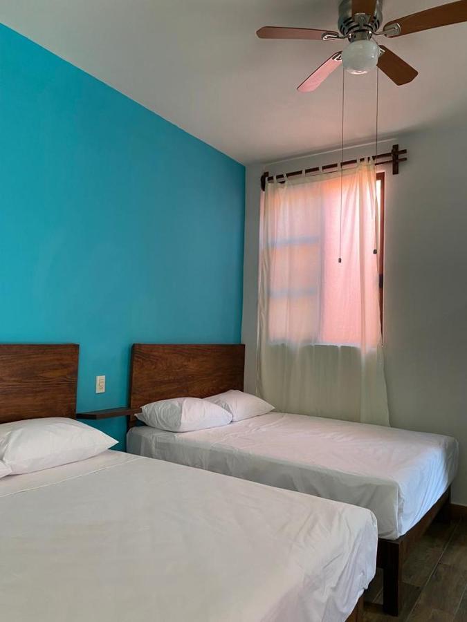 بويرتو إسكونديدو Casa Suites Minizoo المظهر الخارجي الصورة
