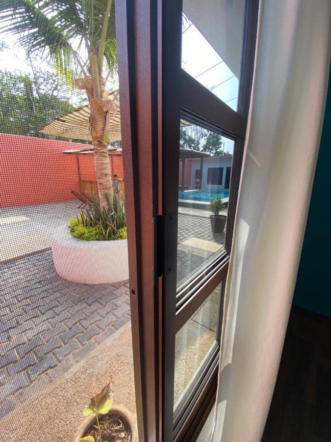 بويرتو إسكونديدو Casa Suites Minizoo المظهر الخارجي الصورة