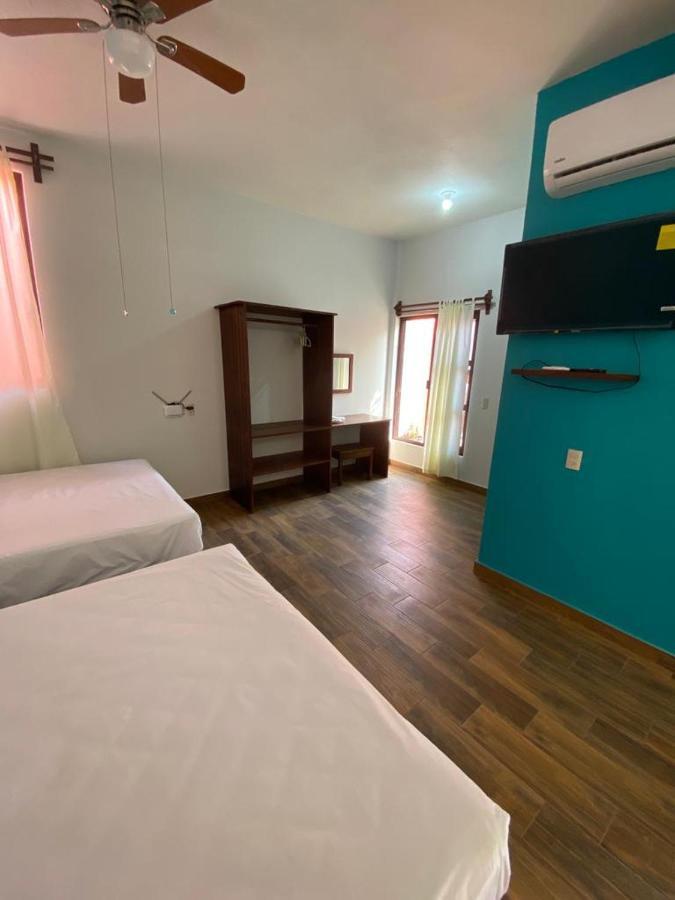 بويرتو إسكونديدو Casa Suites Minizoo المظهر الخارجي الصورة